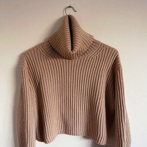 Aritzia Babaton Guell Sweater (NEW w/ tags)